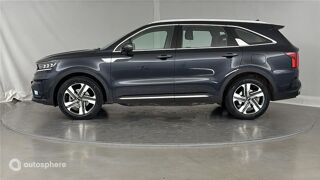 Sorento 1.6 T-GDi 230ch HEV Active BVA6 4x2 2023 occasion 62000 Arras