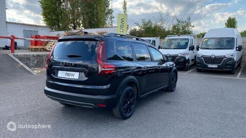 Jogger 1.0 ECO-G 100ch SL Extreme+ 7 places 2022 occasion 51000 Ch&acirc;lons-en-Champagne