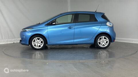 Zo&eacute; Zen charge normale R90 MY19 2019 occasion 10000 Troyes