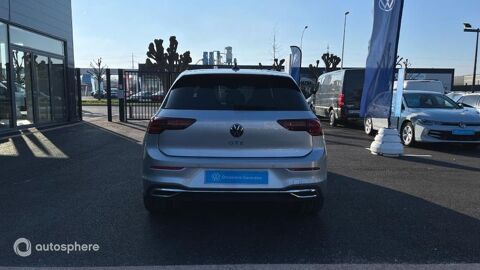 Golf 1.4 eHybrid 245ch GTE DSG6 2024 occasion 51530 Magenta