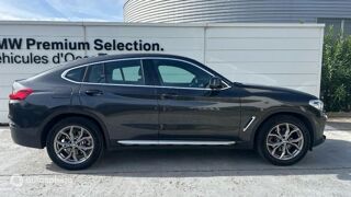 X4 xDrive20d 190ch xLine Euro6d-T 131g 2020 occasion 30000 N&icirc;mes