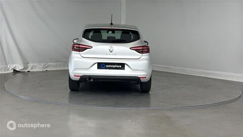 Clio 1.0 TCe 90ch Equilibre 2023 occasion 51200 &Eacute;pernay