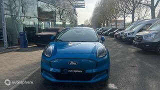 Puma Gen-E 168ch Standard Range 43 kWh 2025 occasion 92000 Nanterre
