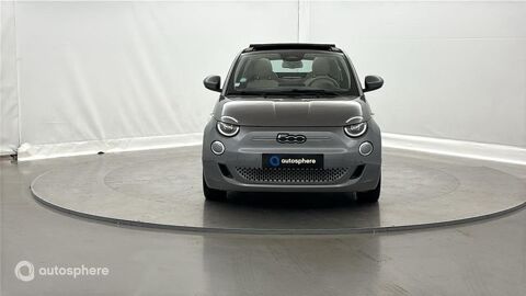 500 e 118ch La Prima 2021 occasion 10100 Romilly-sur-Seine