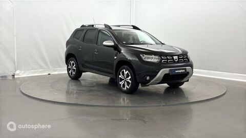 Duster 1.5 Blue dCi 115ch Prestige + 4x2 2022 occasion 54135 Mexy