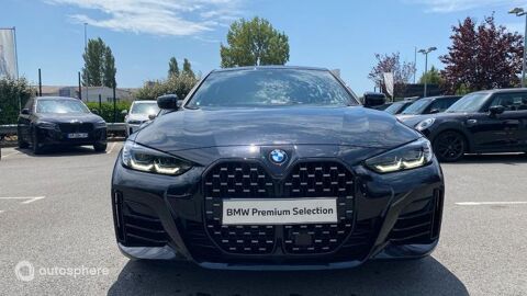 S&eacute;rie 4 420iA 184ch M Sport 2023 occasion 64100 Bayonne