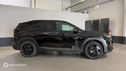 C5 aircross 1.2 Hybride 145ch MAX boite automatique 2025 occasion 63200 Riom