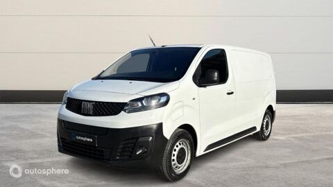 Annonce voiture Fiat Scudo 20299 €