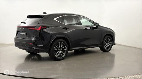 NX 450H + BREAK 5P PHEV 4WD EXECUTIVE . 2022 occasion 78240 CHAMBOURCY