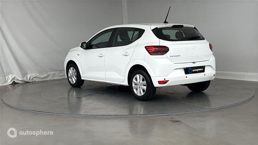 Sandero 1.0 TCe 90ch Expression 2023 occasion 57500 Saint-Avold