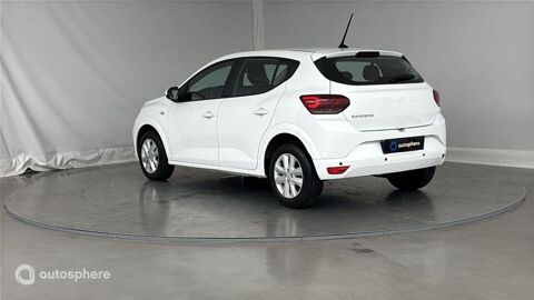 Sandero 1.0 TCe 90ch Expression 2023 occasion 57500 Saint-Avold