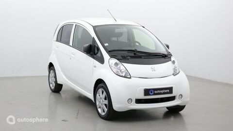 iOn Electrique Active 2019 occasion 86100 Châtellerault