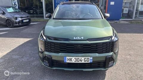 Sportage 1.6 T-GDi 239ch HEV GT-line Premium BVA6 2026 occasion 59600 Maubeuge
