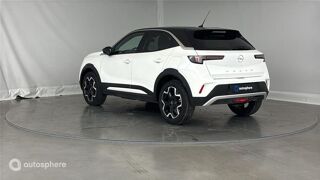 Mokka 1.2 Turbo 130ch Ultimate 2021 occasion 10100 Romilly-sur-Seine