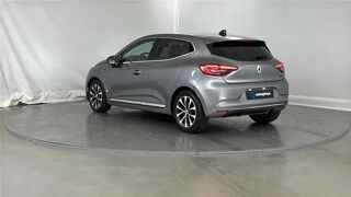 Clio 1.6 E-Tech 145ch full hybrid Techno 2023 occasion 57100 Thionville