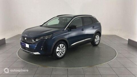 Annonce voiture Peugeot 3008 35599 �