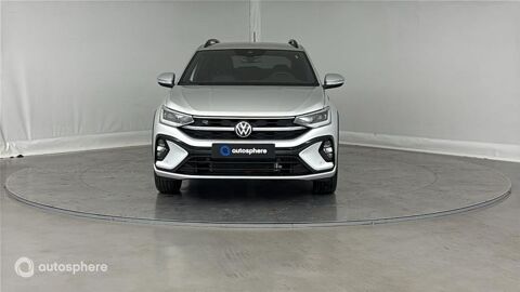 Taigo 1.0 TSI 116ch R-Line Edition DSG7 2025 occasion 51100 Reims