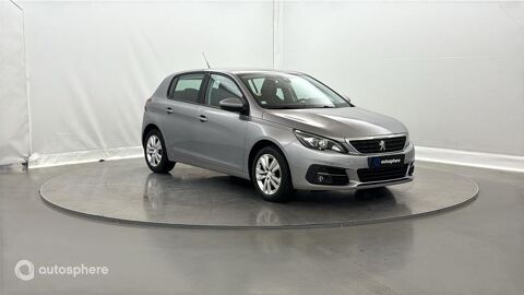 308 1.5 BlueHDi 100ch E6.c S&S Active Business 2020 occasion 62000 Arras