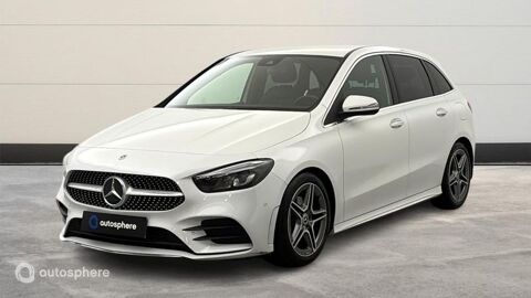 Annonce voiture Mercedes Classe B 24999 €