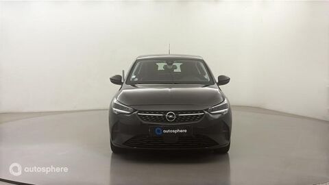 Corsa 1.2 Turbo 100ch Elegance 2021 occasion 37170 Chambray-l&egrave;s-Tours