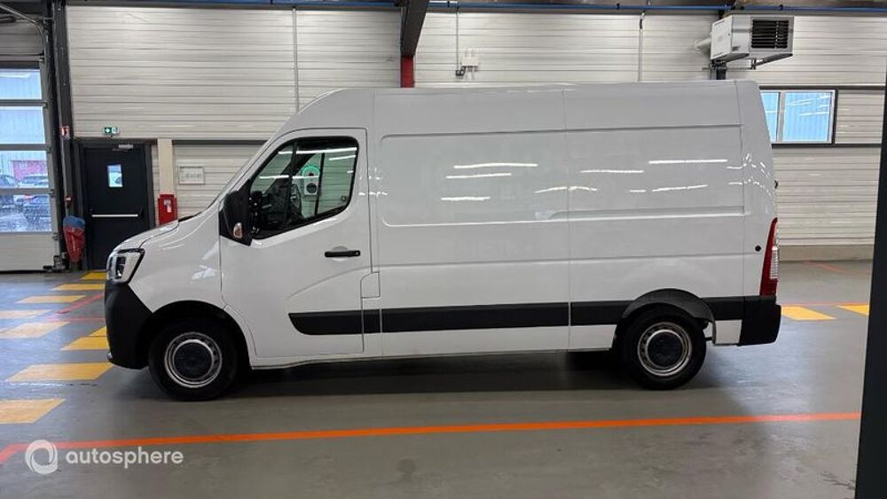 Master F3500 L2H2 2.3 Blue dCi 135ch Confort Euro6E 2024 occasion 57500 Saint-Avold