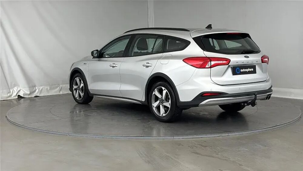 Focus 1.5 EcoBlue 120ch Active X 2020 occasion 59160 Lomme