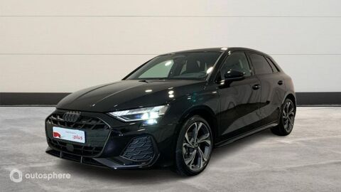 Annonce voiture Audi A3 46490 €