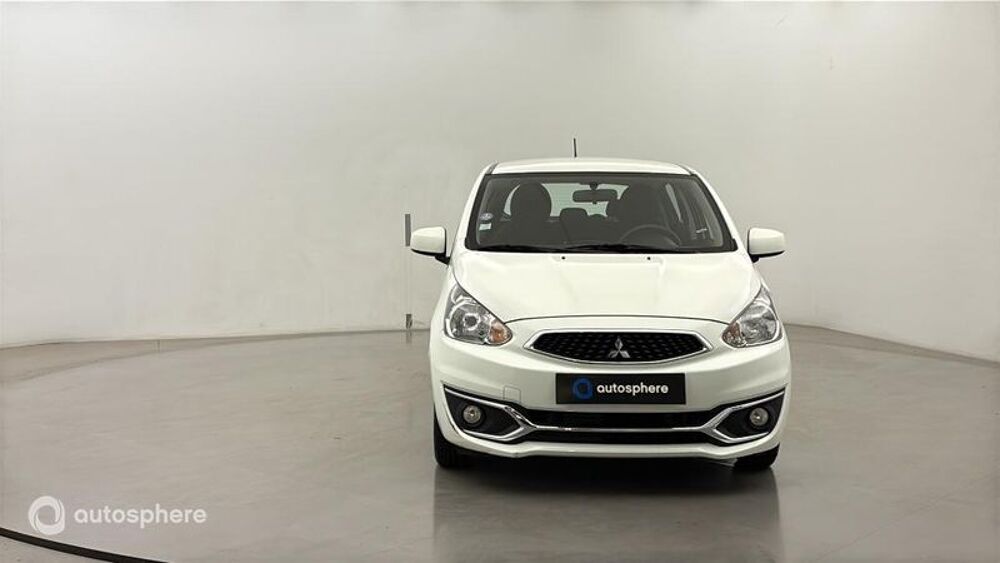 Space Star 1.0 MIVEC 71ch 2019.5 2019 occasion 94000 Cr&eacute;teil