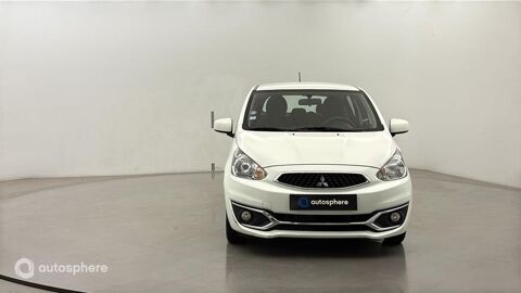 Space Star 1.0 MIVEC 71ch 2019.5 2019 occasion 94000 Cr&eacute;teil