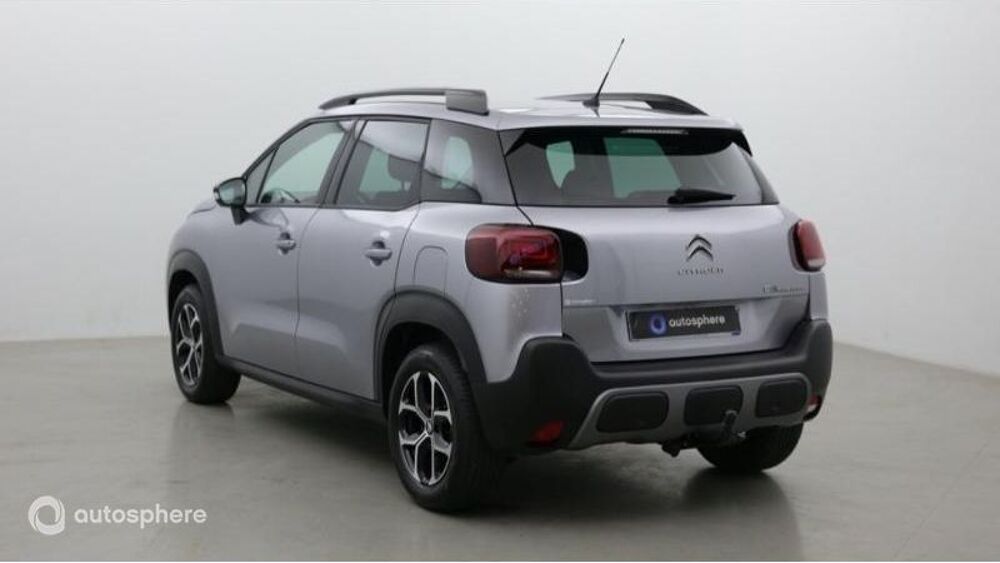 C3 Aircross 1.2 PureTech 110ch S&S YOU 2023 occasion 16430 Champniers