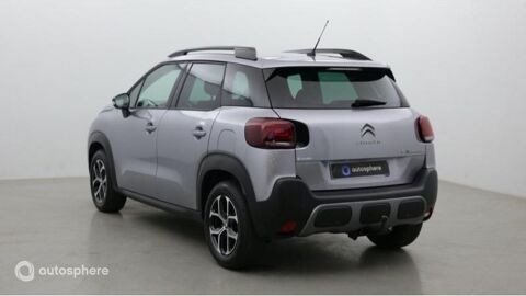 C3 Aircross 1.2 PureTech 110ch S&S YOU 2023 occasion 16430 Champniers