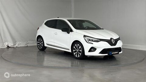 Clio 1.0 TCe 90ch Techno 2023 occasion 57100 Thionville