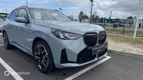 Annonce voiture BMW X3 87900 