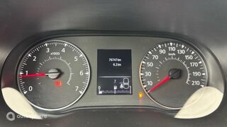 Duster 1.0 ECO-G 100ch Prestige 4x2 2022 occasion 74100 Annemasse