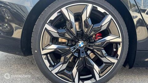 S&eacute;rie 5 i5 340ch M Sport Edition eDrive40 2026 occasion 13100 Aix-en-Provence