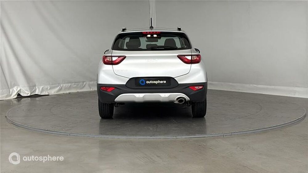 Stonic 1.0 T-GDi 100ch Active DCT7 2024 occasion 62000 Arras