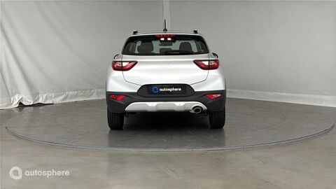 Stonic 1.0 T-GDi 100ch Active DCT7 2024 occasion 62000 Arras