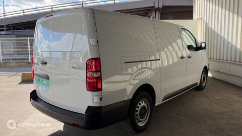 Jumpy XL 1.5 BlueHDi 120ch S&S 2024 occasion 13300 Salon-de-Provence