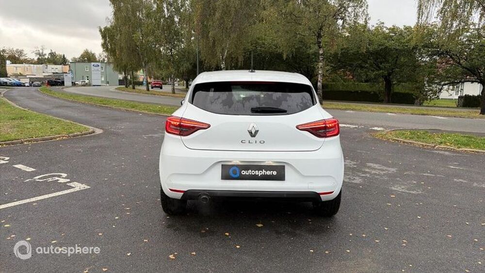 Clio 1.0 TCe 90ch Evolution 2023 occasion 59600 Maubeuge