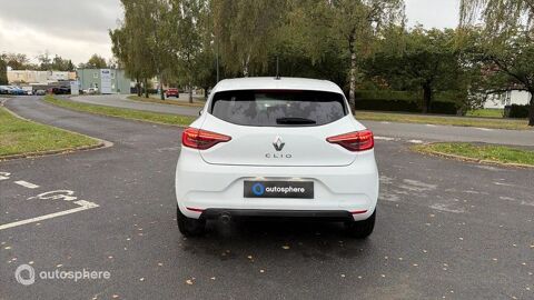 Clio 1.0 TCe 90ch Evolution 2023 occasion 59600 Maubeuge