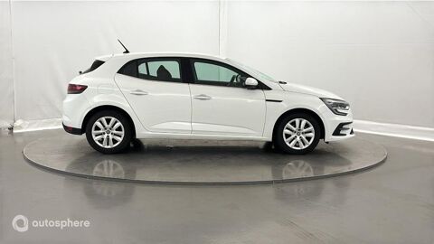 M&eacute;gane 1.5 Blue dCi 115ch Business 2020 occasion 02600 Villers-Cotter&ecirc;ts