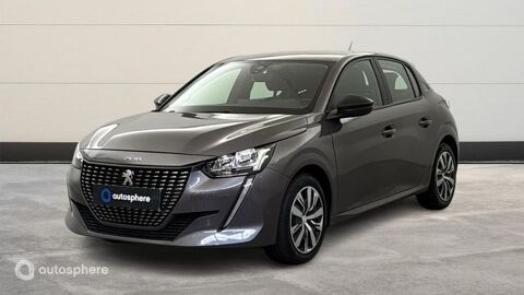 Peugeot 208 1.2 PureTech 75ch S&S Active Pack 2023 occasion Poitiers 86000