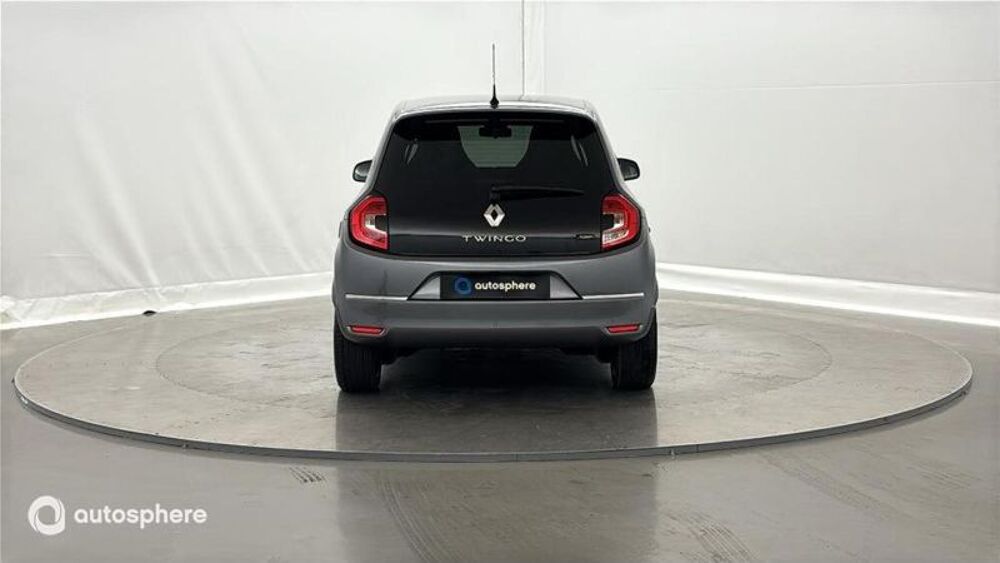 Twingo 1.0 SCe 65ch Urban Night 2022 occasion 59223 Roncq