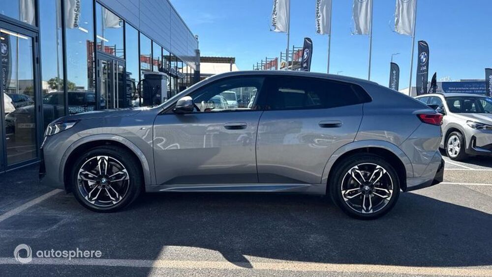 X2 sDrive20iA 170ch M Sport DKG7 2025 occasion 13200 Arles