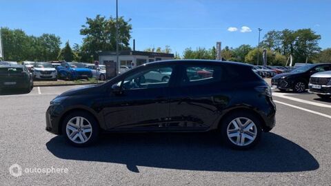 Clio 1.5 dCi 100ch Evolution - 25 2025 occasion 57000 Metz