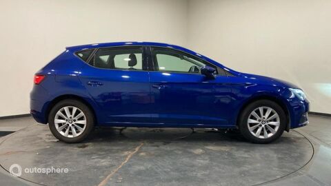 Leon 1.0 TSI 115ch Style 2020 occasion 57100 Thionville