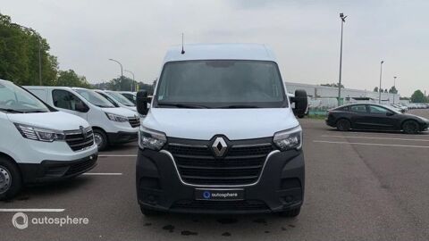 Master F3500 L2H2 2.3 Blue dCi 135ch Confort Euro6 2024 occasion 57000 Metz