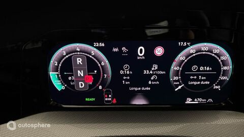 Golf 1.5 eTSI EVO2 150ch Style DSG7 2025 occasion 51100 Reims