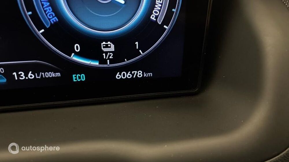 Tucson 1.6 T-GDi 230ch Hybrid Creative BVA6 2022 occasion 59650 Villeneuve-d'Ascq