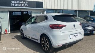 Clio 1.0 TCe 90ch Techno 2023 occasion 13300 SALON DE PROVENCE